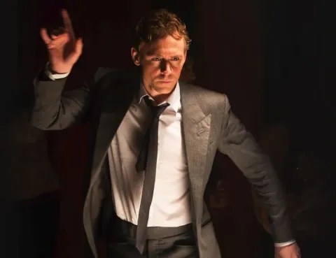 Высотка — кадр 11