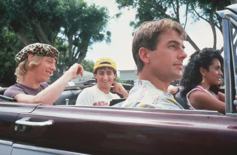 Летняя школа — кадр 12