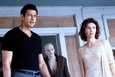 Пудра — кадр 10