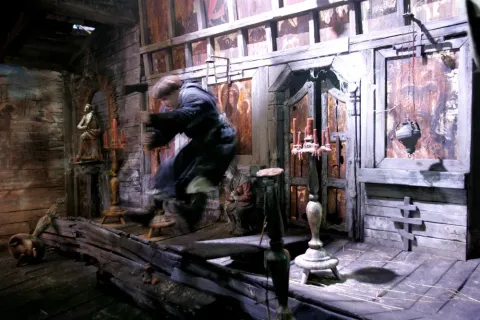 Вий — кадр 12