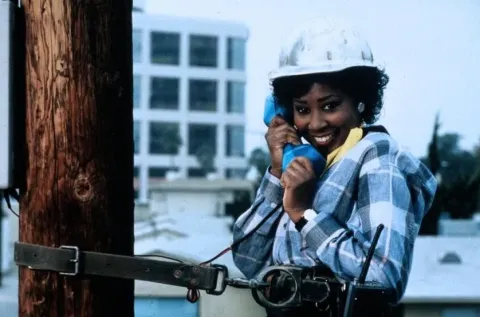 Полицейская академия 6: Город в осаде — кадр 12