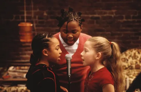 Школа рока — кадр 12