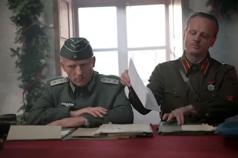 Катынь — кадр 9