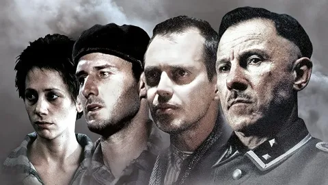 Серая зона — кадр 7