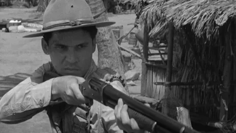 Настоящая слава — кадр 12
