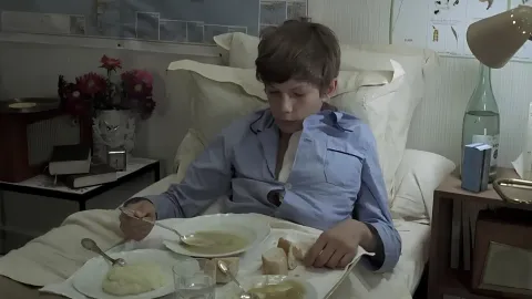 Шум в сердце — кадр 6