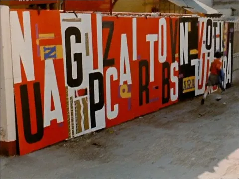 Зази в метро — кадр 9