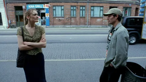 Истекающий кровью — кадр 12