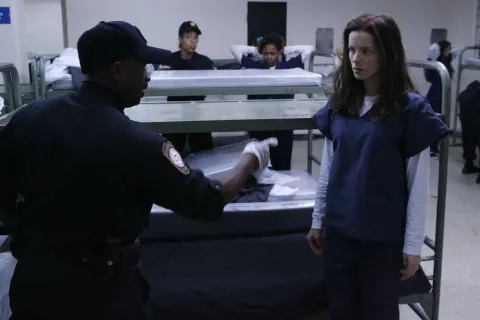Ничего, кроме правды — кадр 12