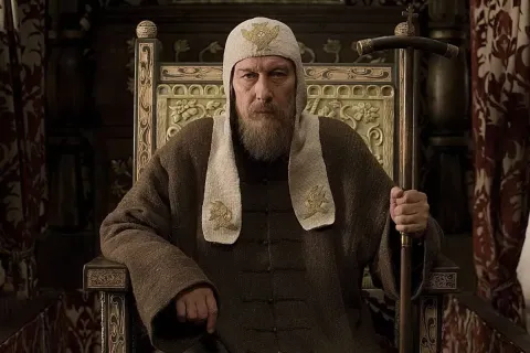 Царь — кадр 8