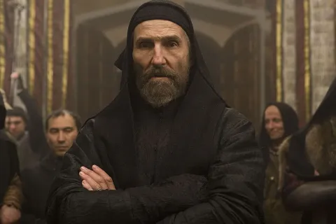 Царь — кадр 9
