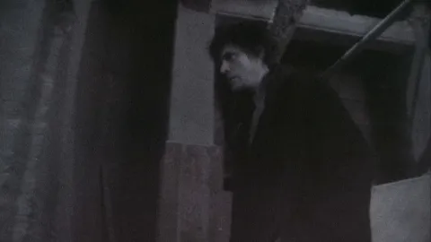 Тихие страницы — кадр 2