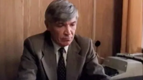 Убийство на «Ждановской» — кадр 1