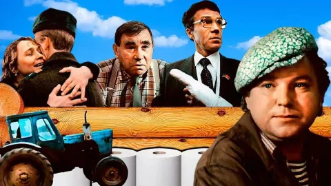 Про бизнесмена Фому — кадр 1
