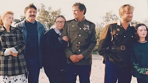 Время танцора — кадр 12