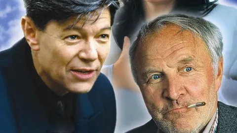 Все будет хорошо — кадр 1