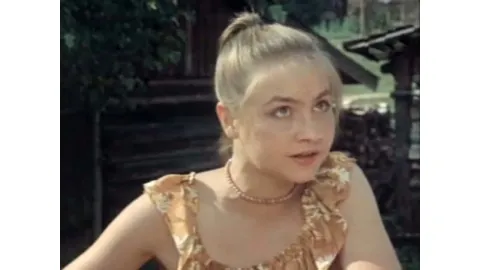 Обида — кадр 1