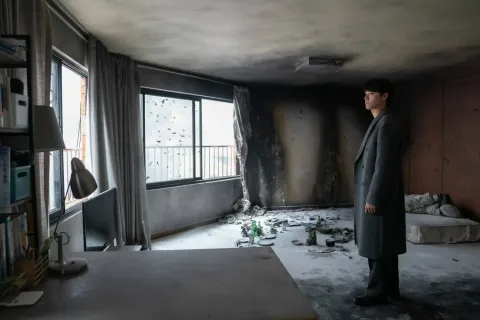 Триумф — кадр 12