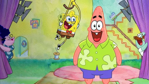 Фильм 4323344 — кадр 8