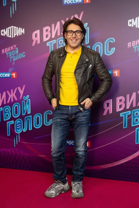 Я вижу твой голос — кадр 6