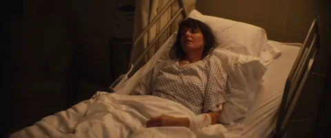 Потрошитель. Наследие — кадр 12