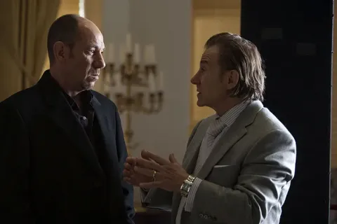 Сбиться с пути — кадр 5