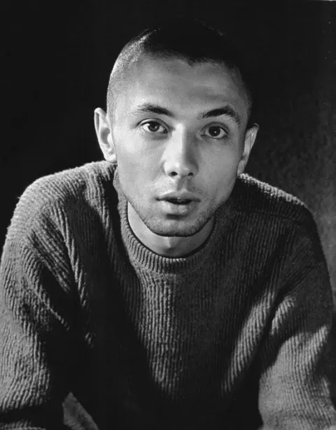 Человек, который сомневается — кадр 5