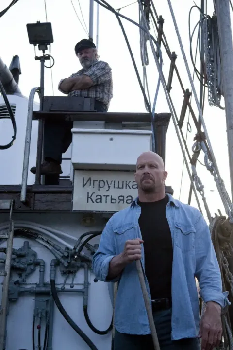 Незнакомец — кадр 8