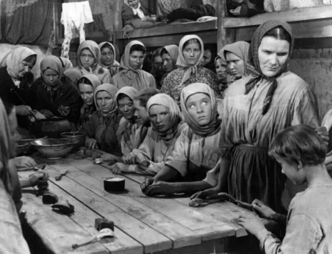 Вольница — кадр 2
