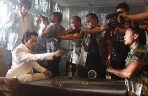 Светлое будущее — кадр 7