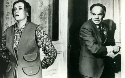 Монолог — кадр 5