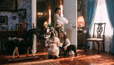 Шаляпин — кадр 10