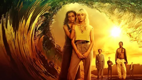 Райский — кадр 1
