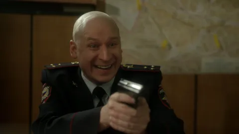 Власть — кадр 7