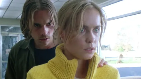 Завтрак на обочине — кадр 12