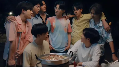 Фильм 4819284 — кадр 9