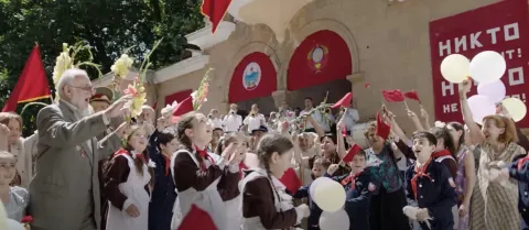 Фильм 4958196 — кадр 9