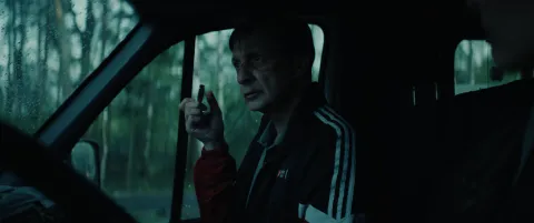 Проект «Прометей» — кадр 5