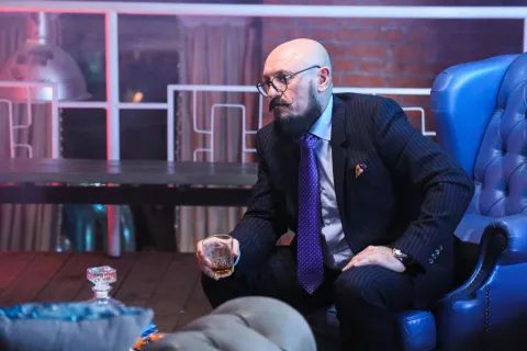 Свадебный марш — кадр 10