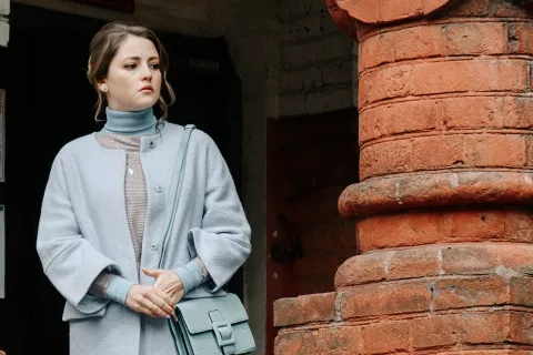Свадебный марш — кадр 12