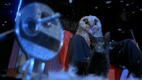 Водолей — кадр 11