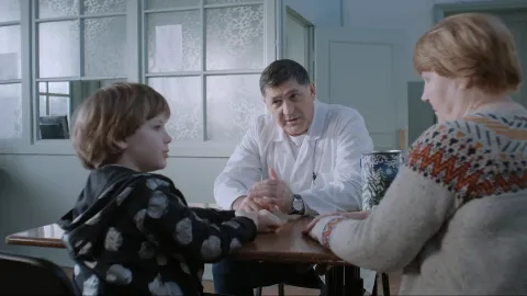 Доктор — кадр 9