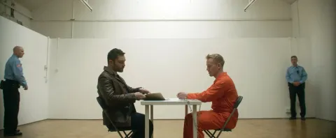 Пила. Джокер — кадр 3