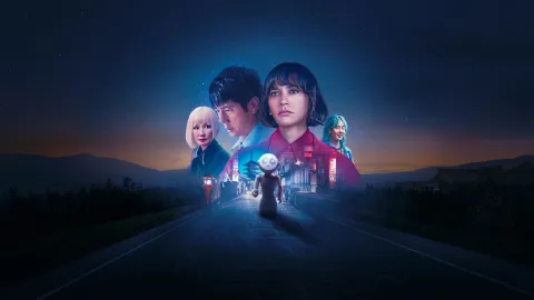 Фильм 5020903 — кадр 1