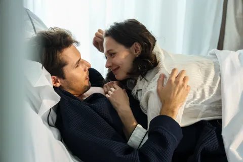 Южный циклон — кадр 8