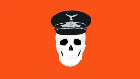Быть или не быть — кадр 12