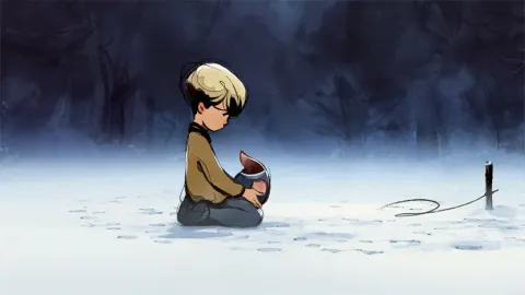 Фильм 5138530 — кадр 4