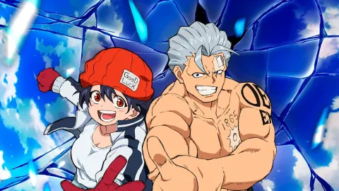 Фильм 5235921 — кадр 1