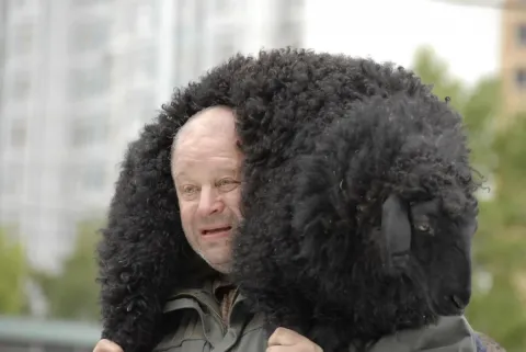 Чёрный баран — кадр 7