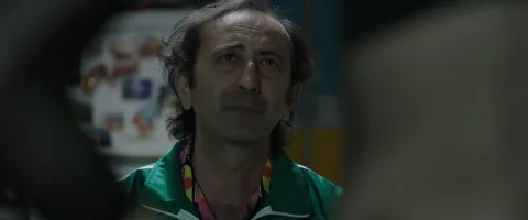 Italian Best Shorts 6: Дом, милый дом — кадр 8